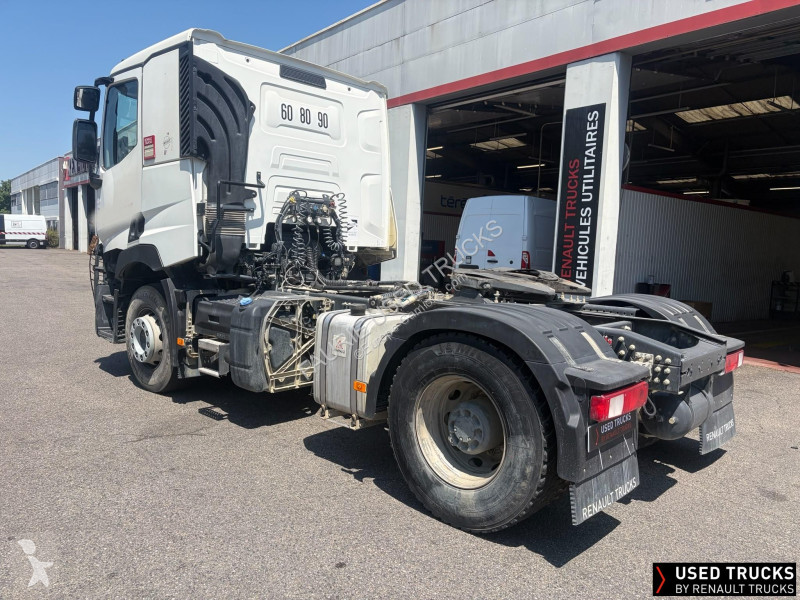 جرار Renault