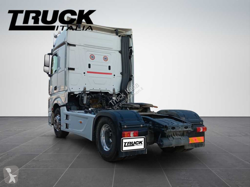 Trattore Stradale Mercedes IV - actros 1848...