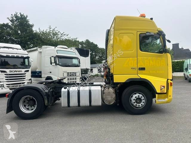 Trattore Stradale Volvo