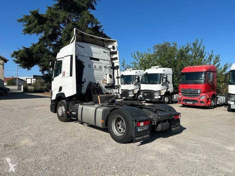 جرار Renault