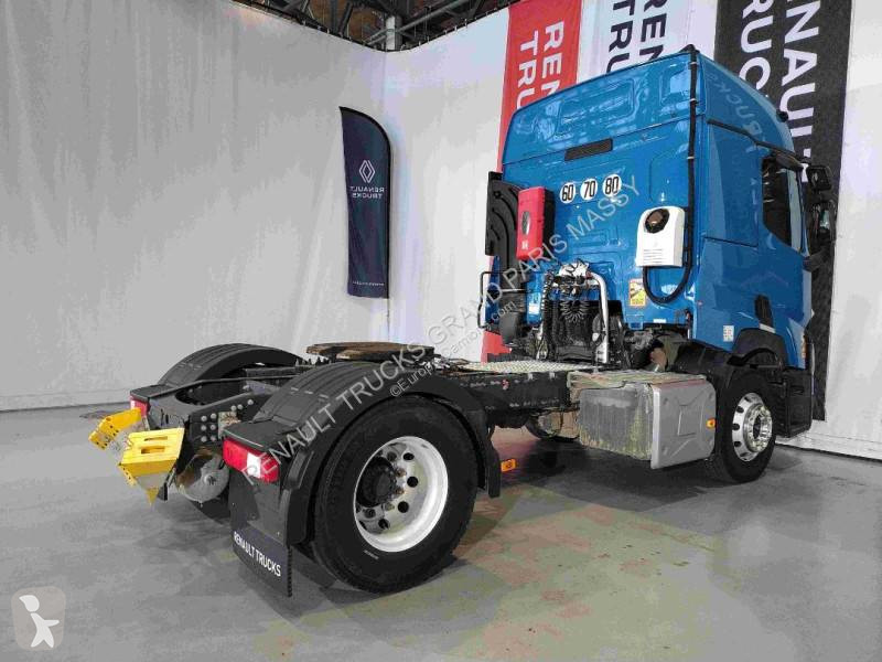 Traktor Renault