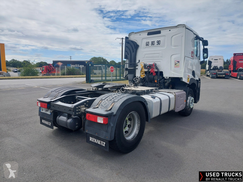 جرار Renault