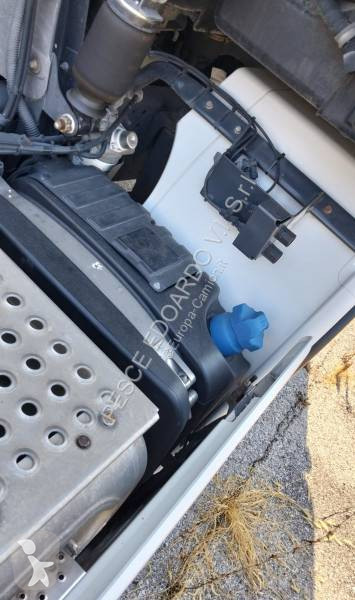 Iveco  tractor unit