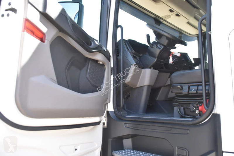 جرار Scania S410 NGS 4x2EB MEGA - NEW TACHO -...