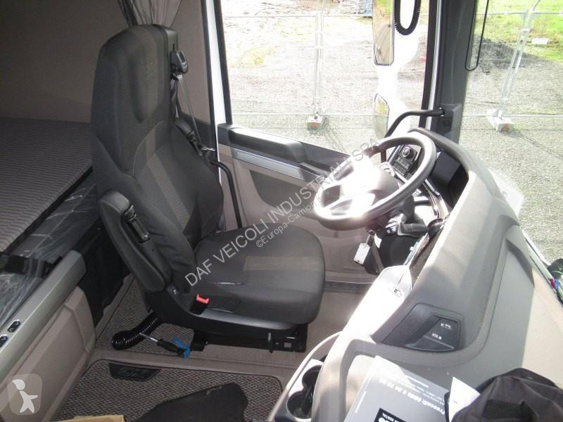 Tracteur DAF XG  FT 4X2