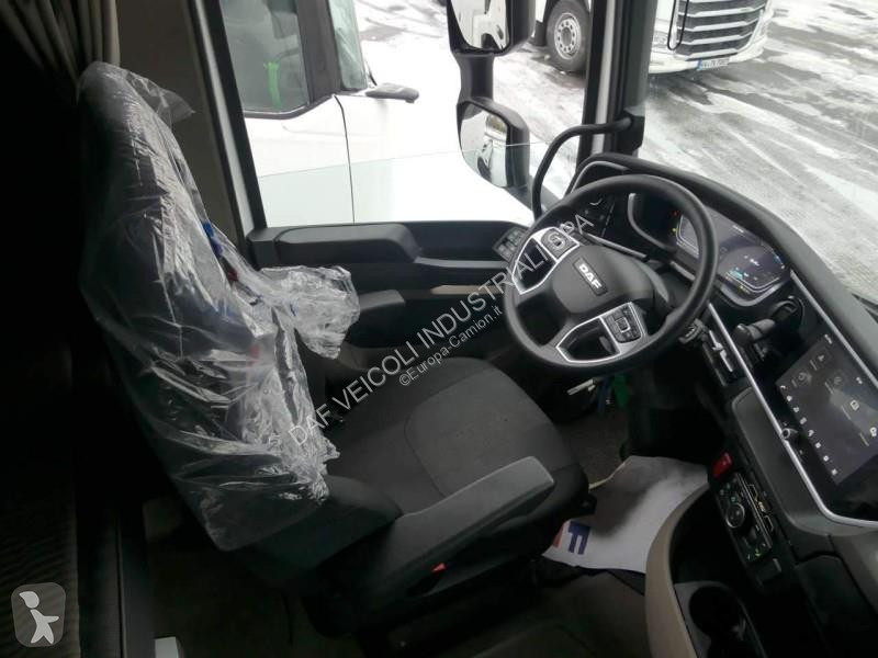 Tracteur DAF XG  FT 4X2