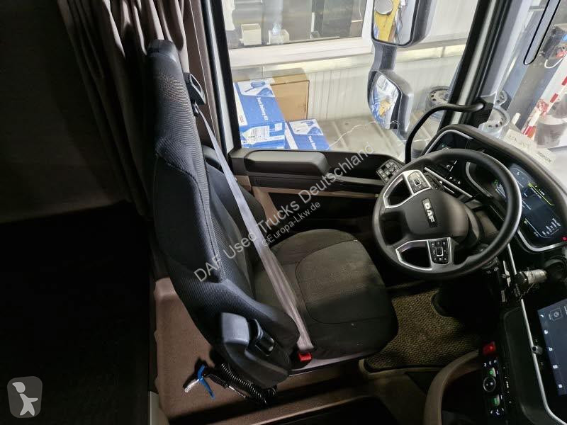 Tracteur DAF XG  FT 4X2