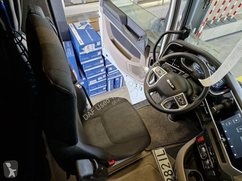 Tracteur DAF XG  FT 4X2