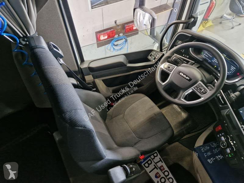 Tahač DAF 480 FT 4X2