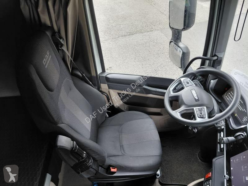 Tahač DAF 480 FT 4X2