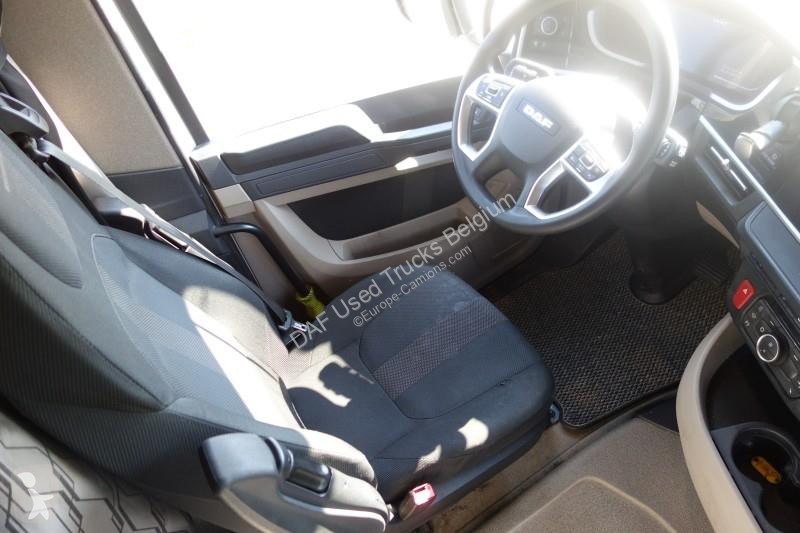 Trekker DAF XG  FT 4X2