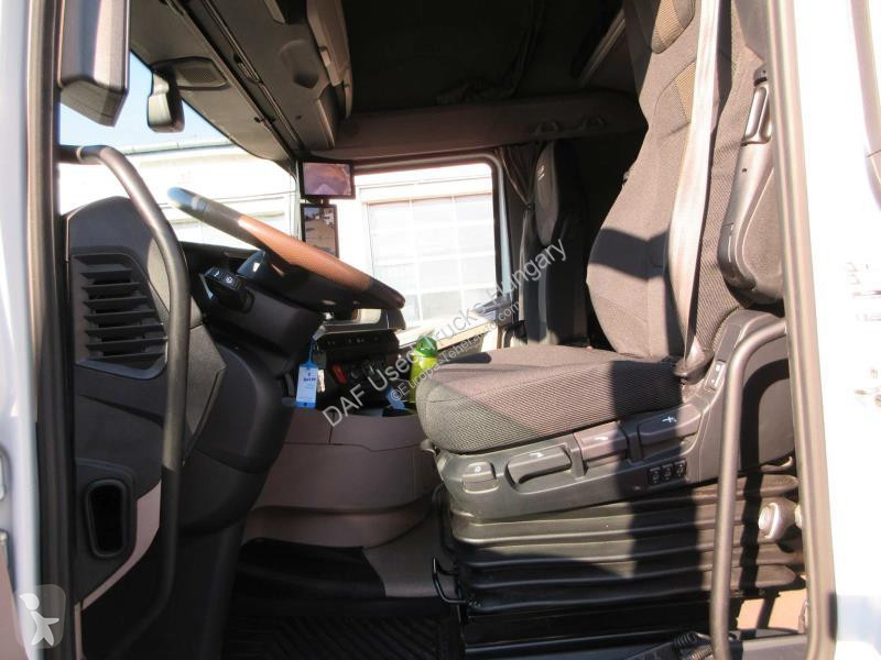 Tracteur DAF + 530 FT 4X2