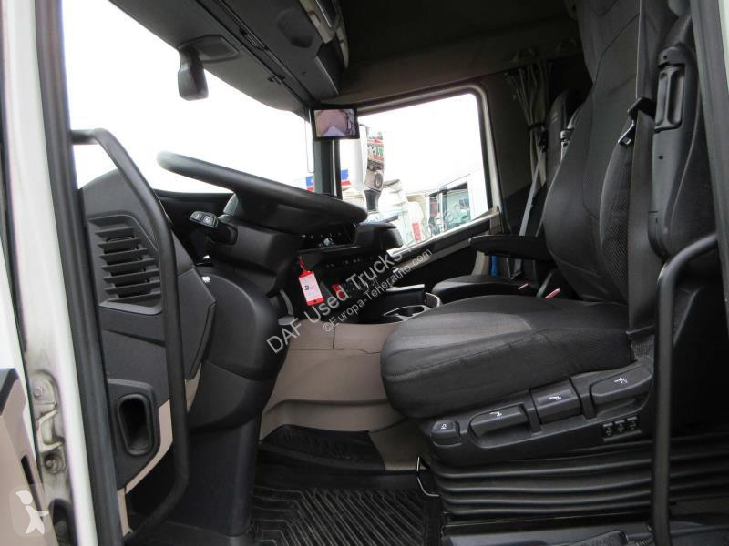 Tratores DAF XG  FT 4X2