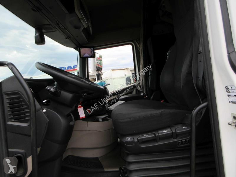 Nyergesvontató DAF 480 FT 4X2