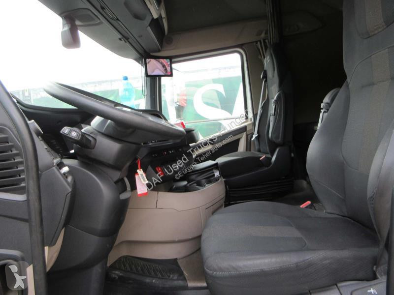 Tratores DAF XG  FT 4X2
