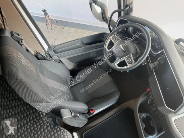 Tracteur DAF XFn  FT 4X2