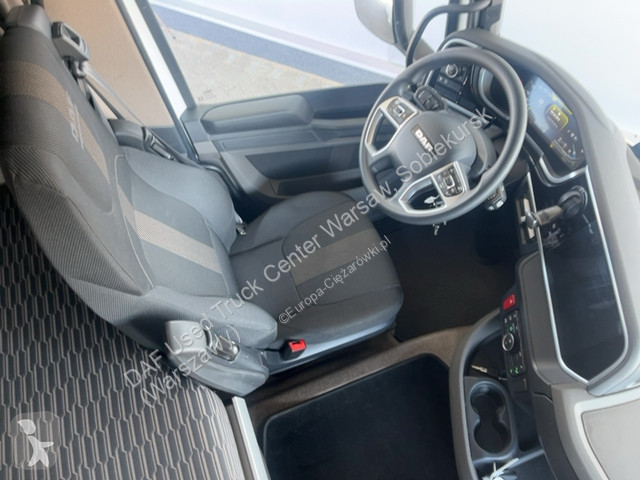 Tratores DAF XFn  FT 4X2
