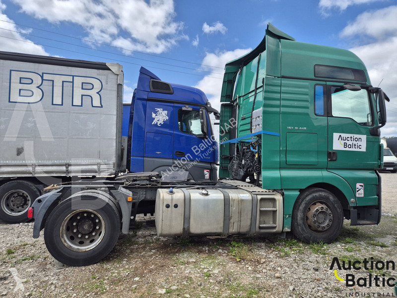Traktor MAN 18.440BLS