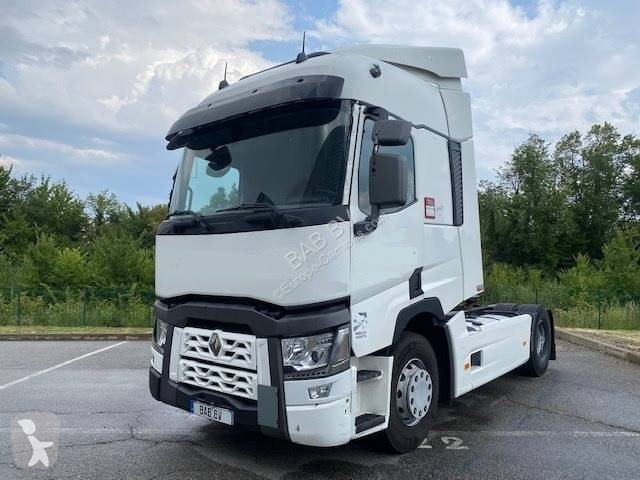 جرار Renault