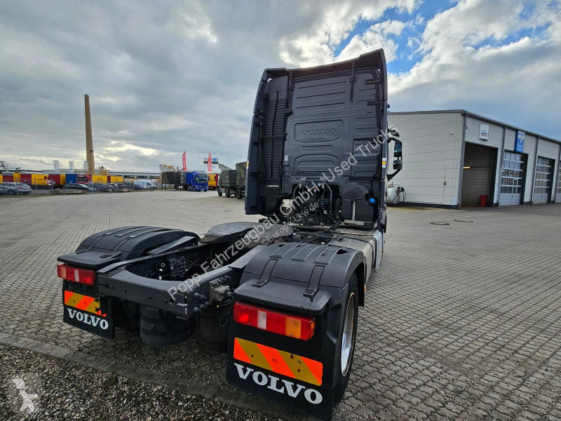 جرار Volvo 460 MEGA,...