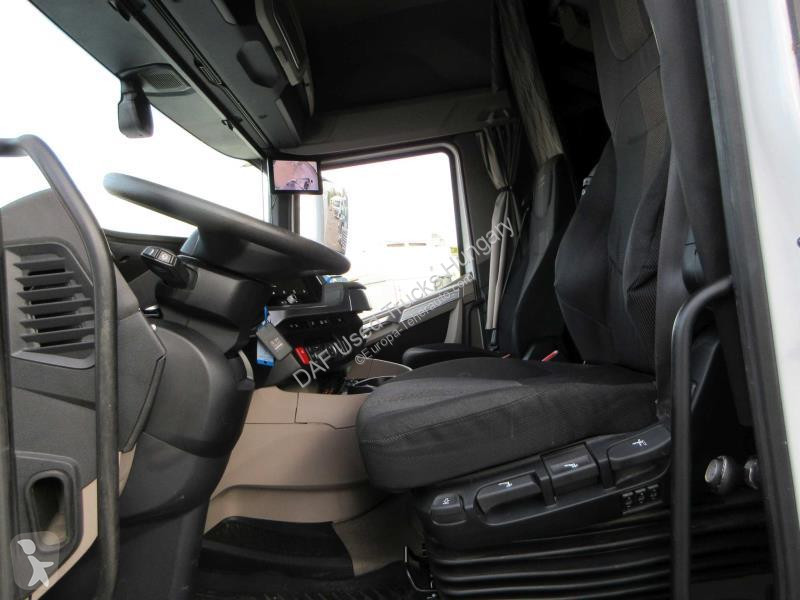 Tratores DAF XG  FT 4X2