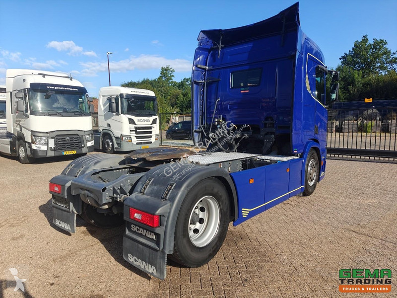 Trattore Stradale Scania 4x2 HighLine CR20N...