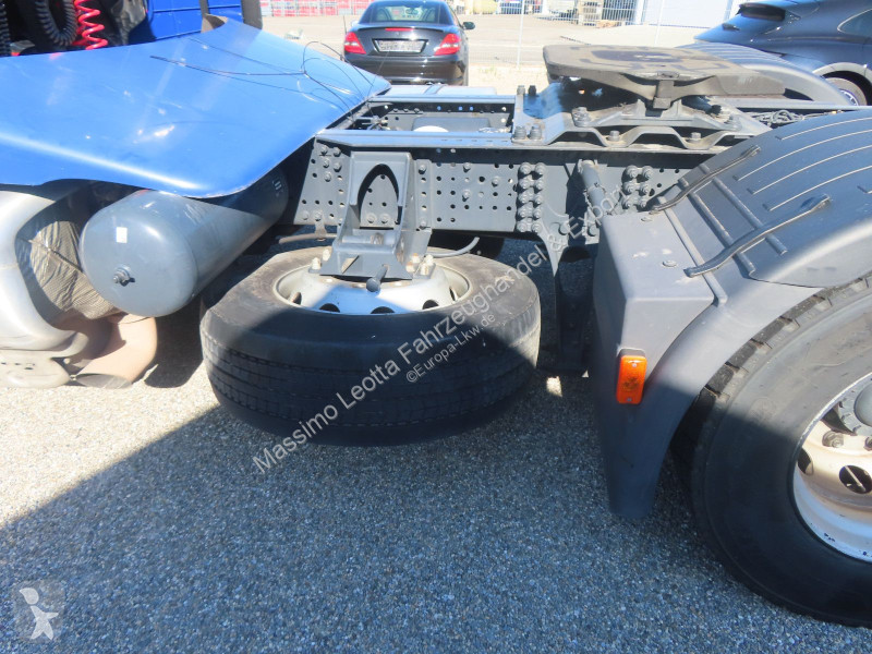 Trekker Iveco S-Way 480 Intarder FZ.104