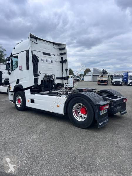 Traktor Renault