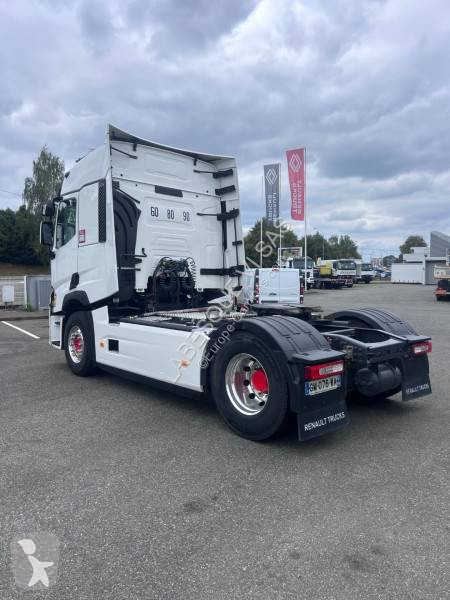 Traktor Renault