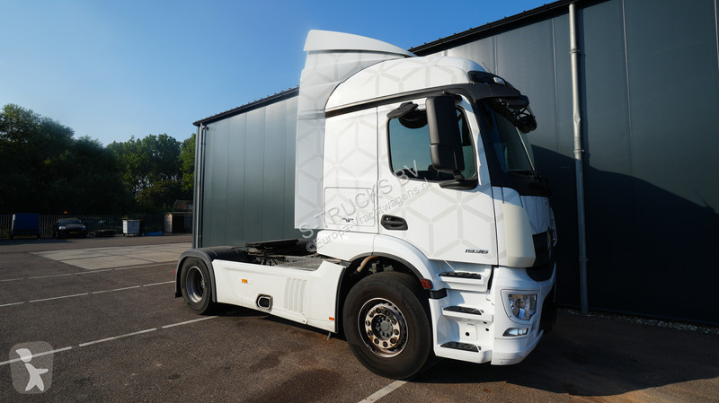 جرار Mercedes ACTROS 1936 tractor unit