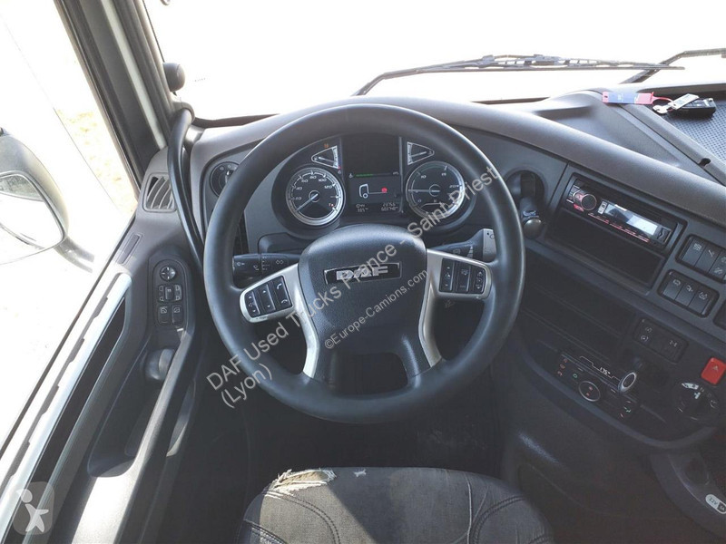 Tracteur DAF XF  FT 4X2