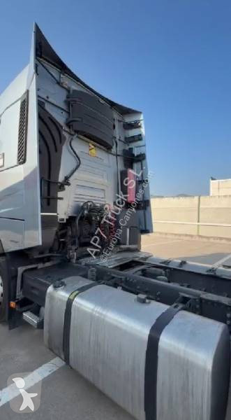 جرار Renault