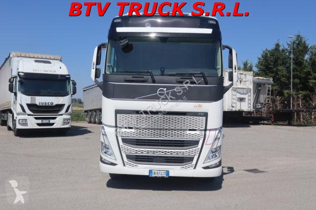 جرار Volvo FH