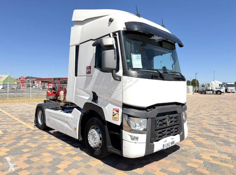 جرار Renault