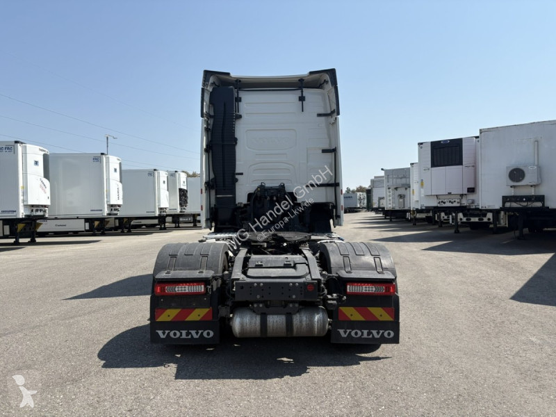 Tahač Volvo FH 460 EURO 6, I-Shift, Veb+