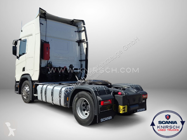 Tractor Scania R 450 A4x2NA Retarder Tacho Smart 2