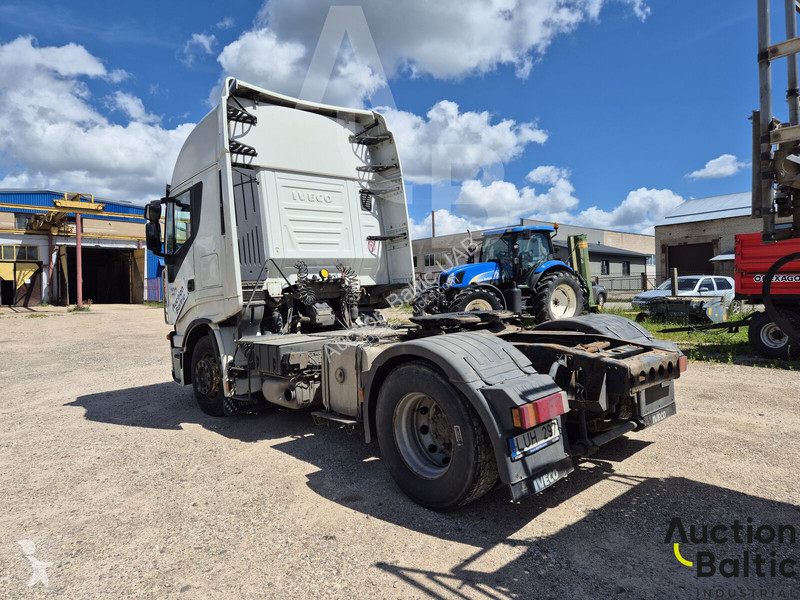 Tahač Iveco AS440S45T/P