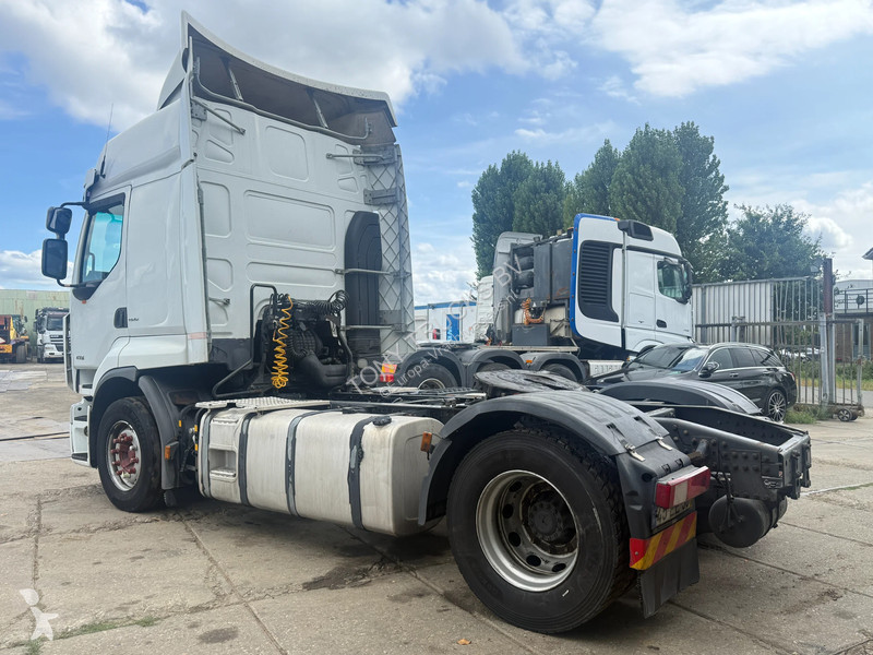 جرار Renault 450 DXI 4X2 Tractor unit...