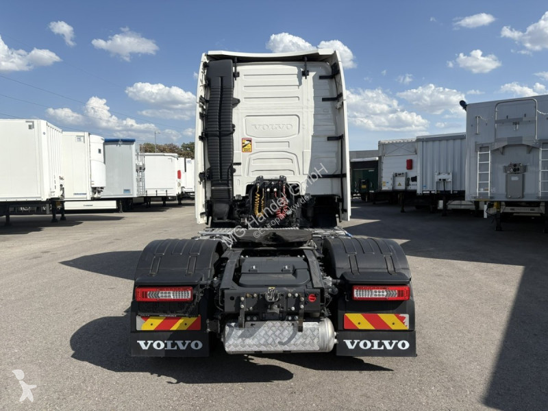 جرار Volvo FH 500 EURO 6, I-Shift, Euro6, Veb+