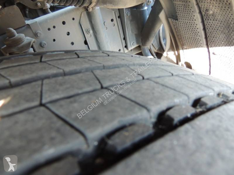 جرار Iveco