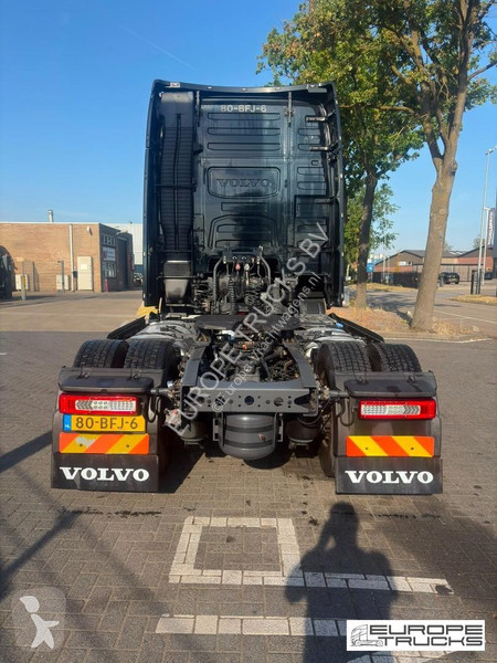 Tracteur Volvo FH 460 Steel/Air -  Truck - XL...