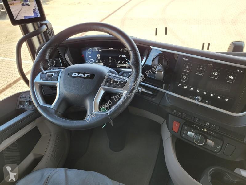 Tahač DAF XG  FT 4X2