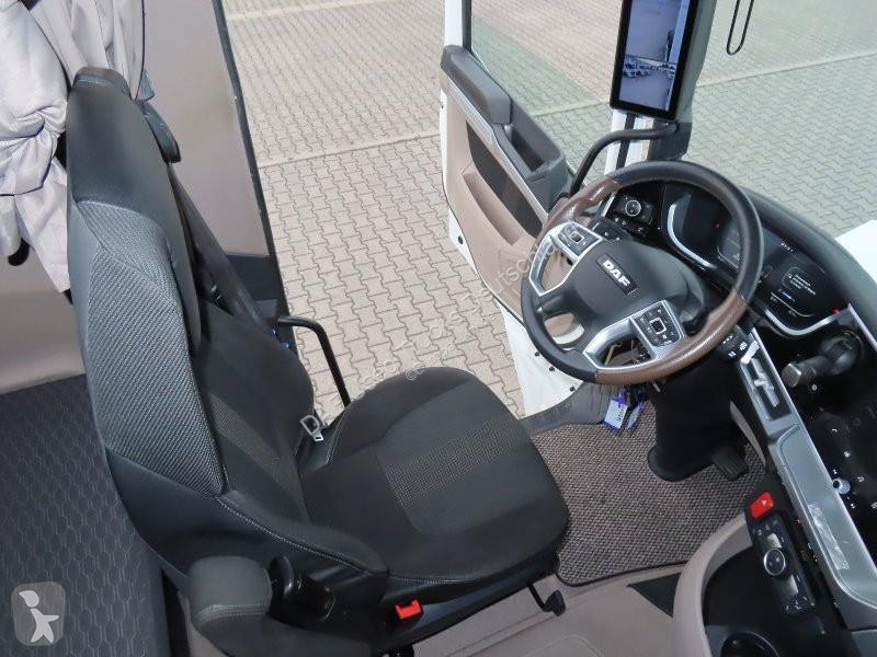 Tratores DAF + 480 FT 4X2