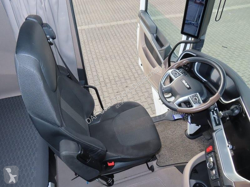 Tratores DAF + 480 FT 4X2