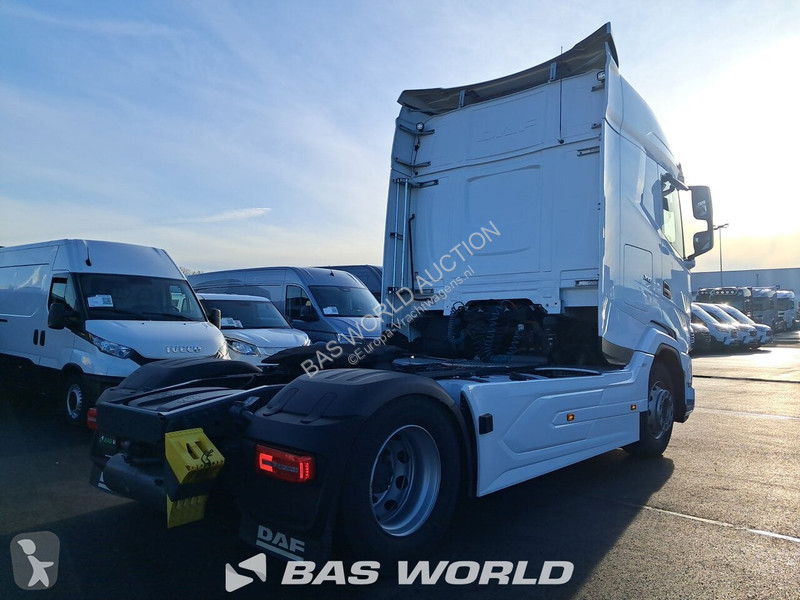 Tahač DAF XG XG
