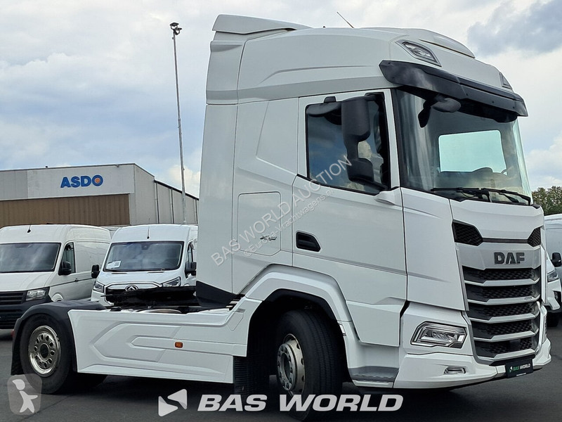 Ťahač DAF XF XF