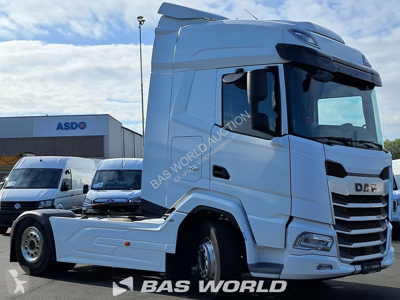 Tahač DAF XF XF
