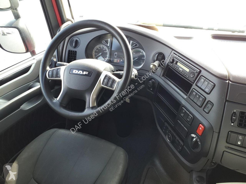 جرار DAF 450 FT 4X2