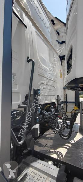 Trattore Stradale Scania 500