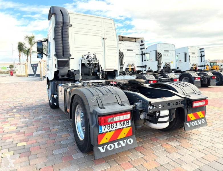 Trattore Stradale Volvo